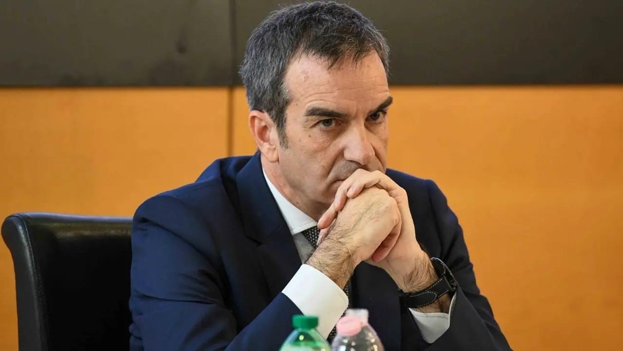 Pnrr, Occhiuto: «Alla Calabria 32,8 milioni per l’efficienza delle reti idriche di distribuzione»