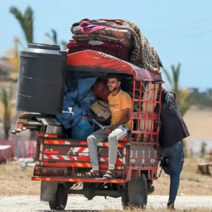 Guerra in Medio Oriente, Hamas accetta l’accordo sulla tregua a Gaza