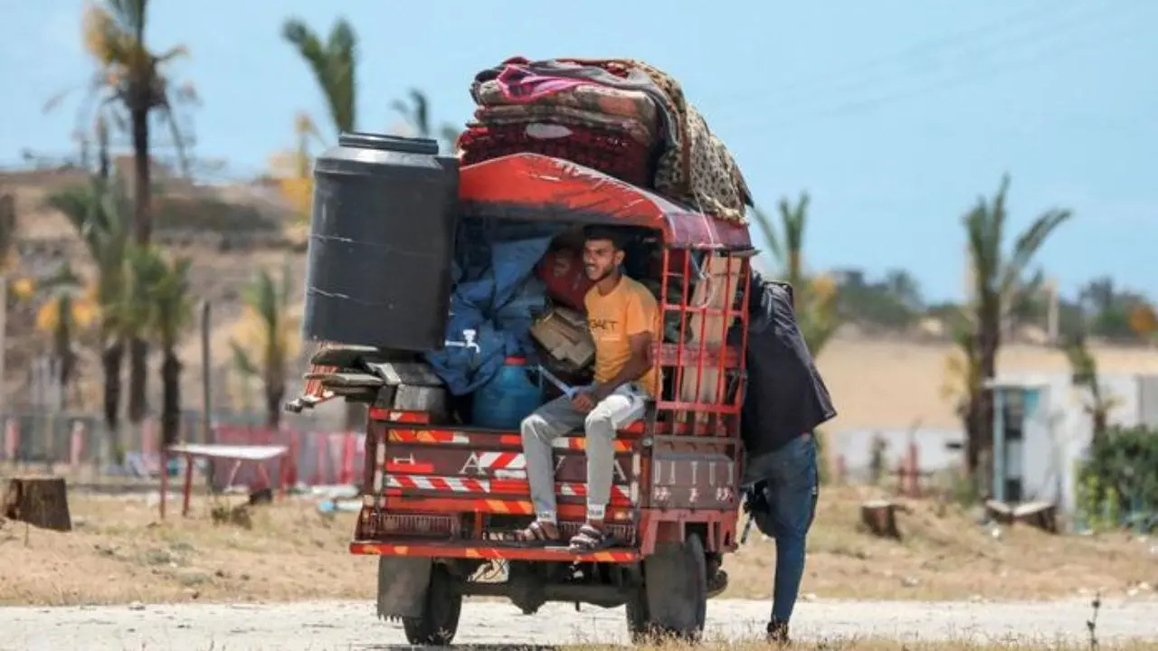 Guerra in Medio Oriente, Hamas accetta l’accordo sulla tregua a Gaza