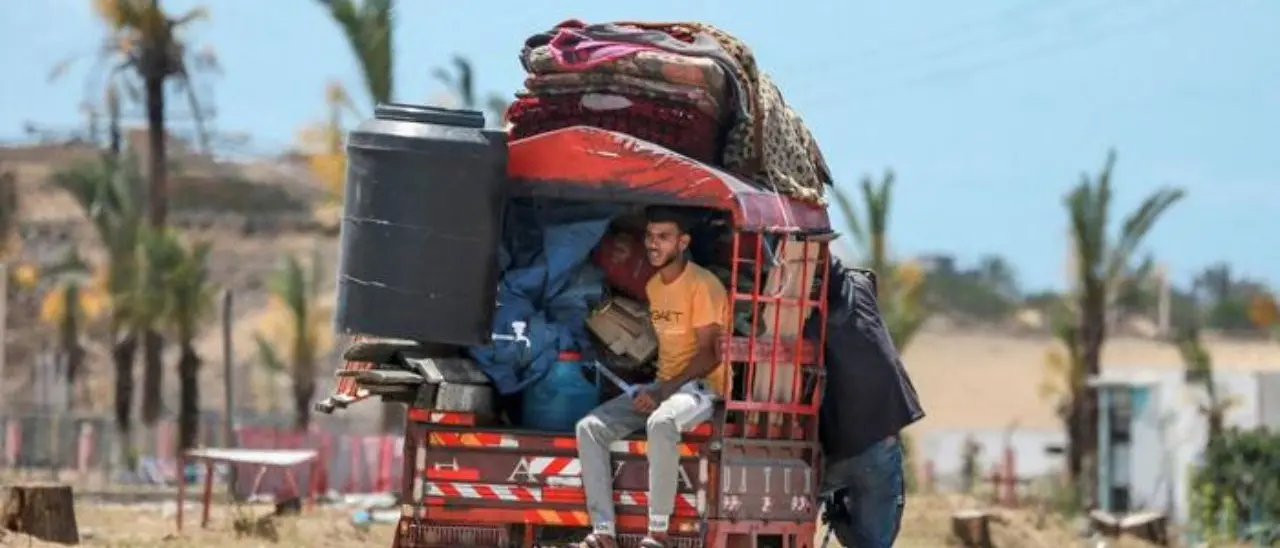 Guerra in Medio Oriente, Hamas accetta l’accordo sulla tregua a Gaza