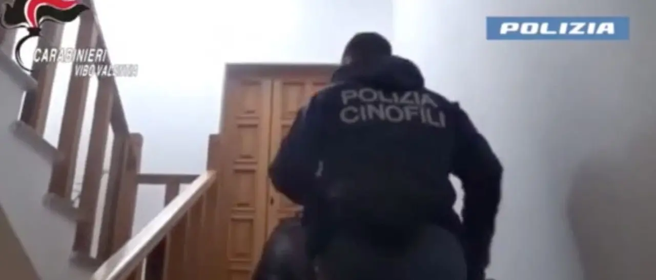 Giustiziato davanti alle figlie: la pioggia di fuoco dei «feroci» Piscopisani sull’uomo di fiducia del boss Pantaleone Mancuso