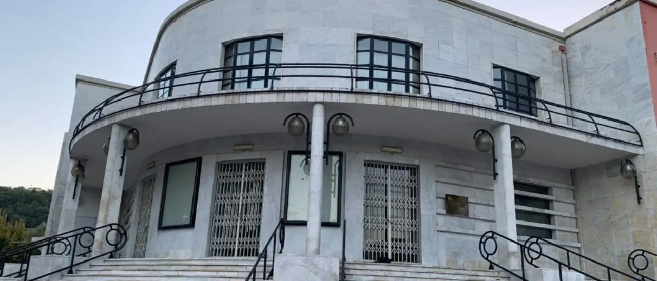 Cosenza, una nuova vita per il “Cinema Italia”: tra due settimane si alza il sipario