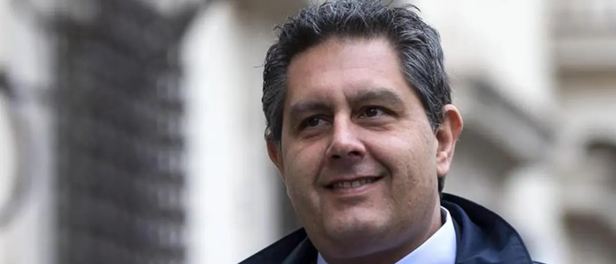 Arrestato Giovanni Toti: il presidente della Liguria ai domiciliari con un’accusa di corruzione