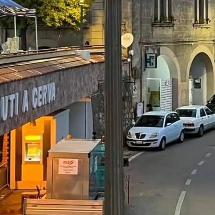Comune di Cerva, s’insedia la commissione straordinaria dopo lo scioglimento per infiltrazioni mafiose