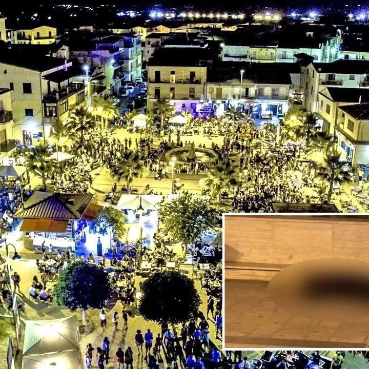 Risse e pestaggi, le scene da Far West a Schiavonea preoccupano i commercianti: «Qui non c’è più pace»