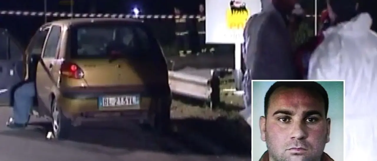 La “trappola del topo” per la spia del boss “Scarpuni” Mancuso: «I Piscopisani gli spararono in faccia perché li aveva venduti»