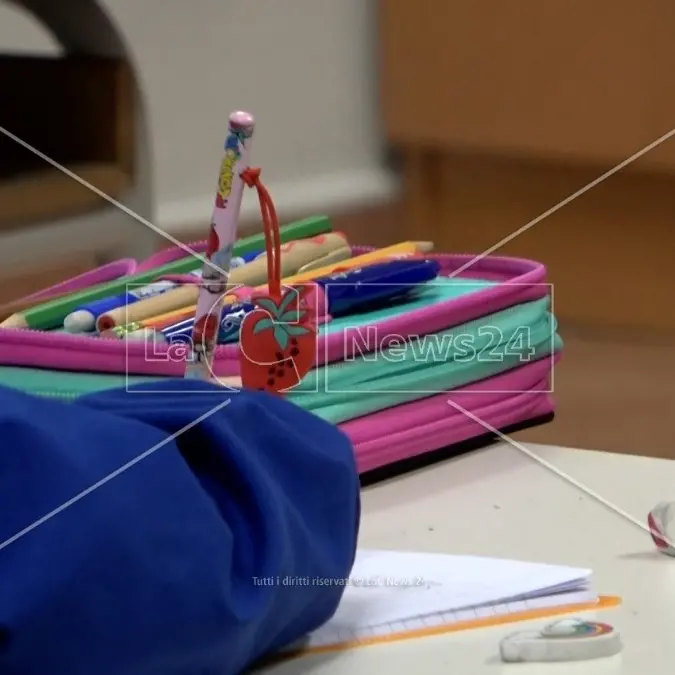 Cetraro, la piccola Gioia vince anche in tribunale: garantita l’assistenza infermieristica a scuola