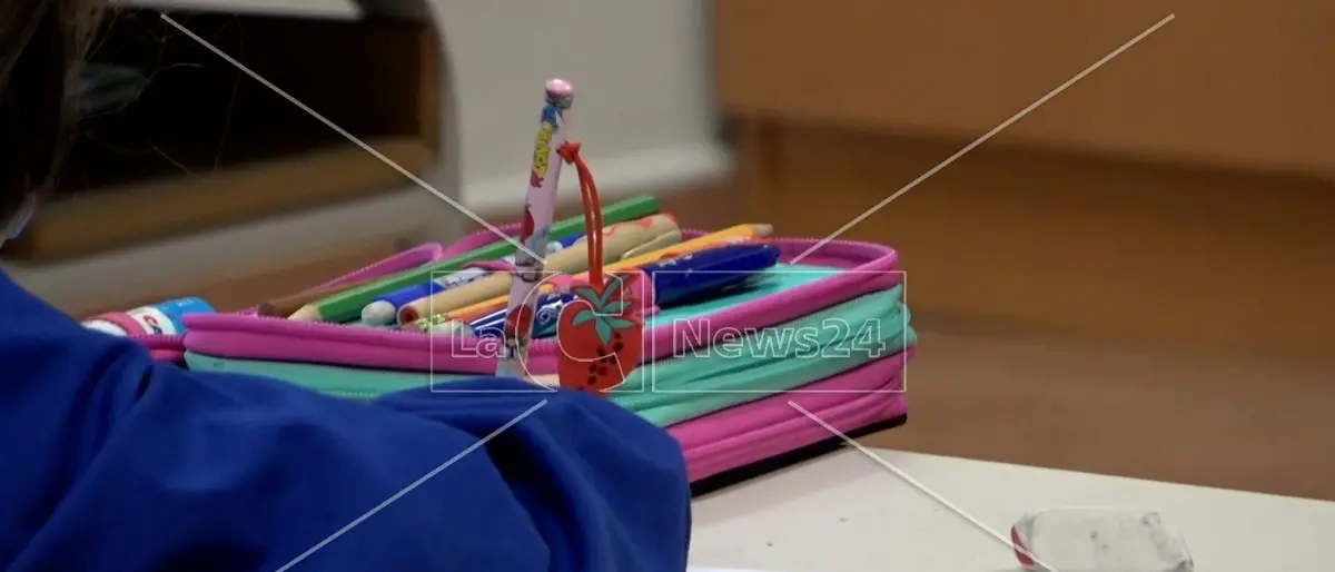 Cetraro, la piccola Gioia vince anche in tribunale: garantita l’assistenza infermieristica a scuola