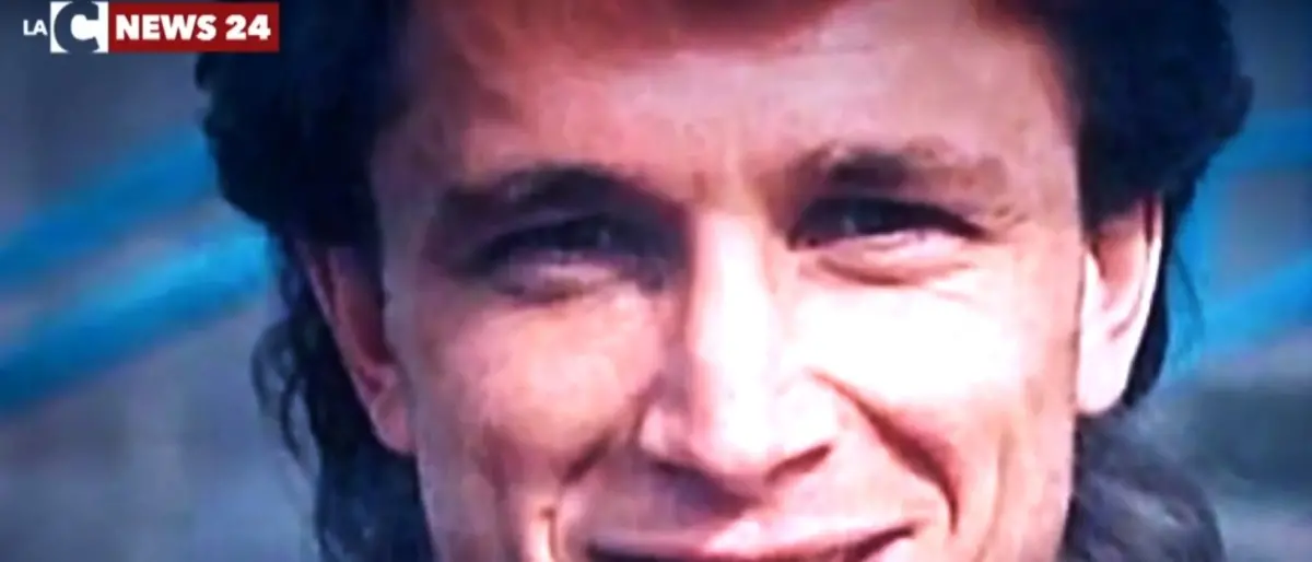 Caso Bergamini, la morte del calciatore del Cosenza ricostruita in un video “artigianale”