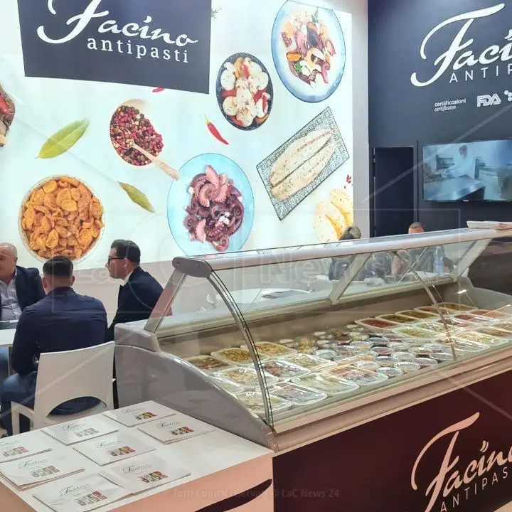 Due fiere concomitanti per il Made in Italy agroalimentare: Cibus a Parma e Macfrut a Rimini