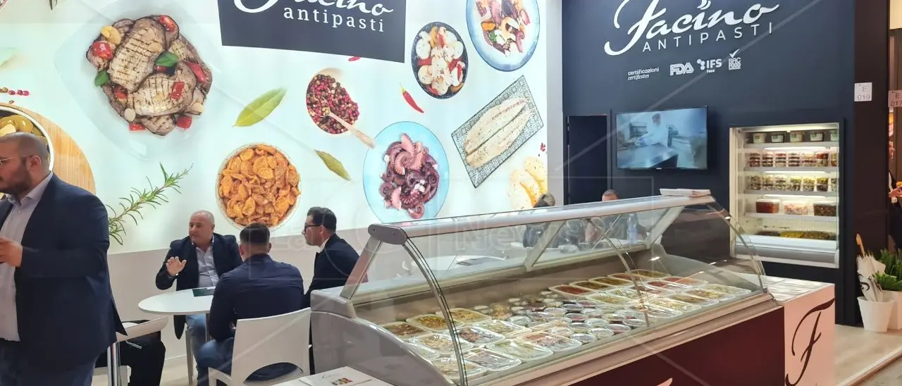 Due fiere concomitanti per il Made in Italy agroalimentare: Cibus a Parma e Macfrut a Rimini