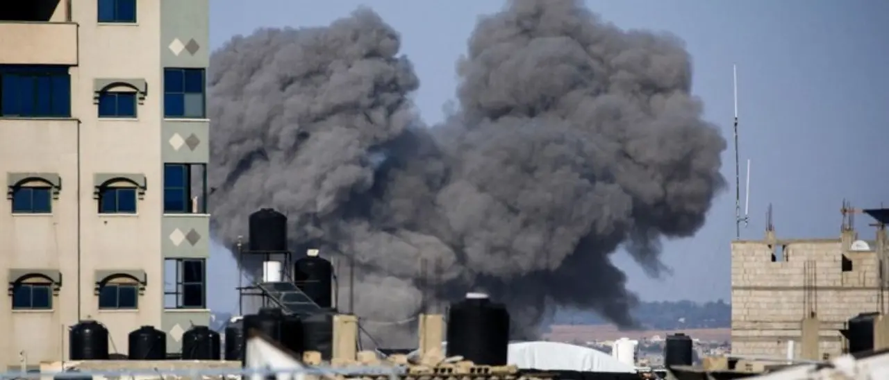 Medio Oriente, gli Stati Uniti sospendono la consegna di bombe a Israele per timori su Rafah