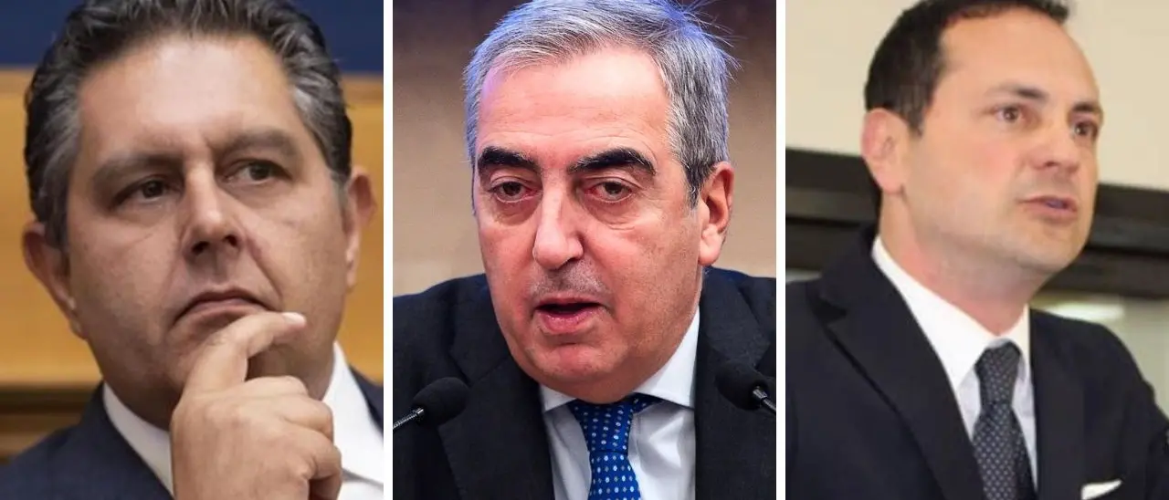 Gasparri (Fi): «Ancora più garantista dopo il caso Siclari, condannato e non più ricandidato e poi assolto»