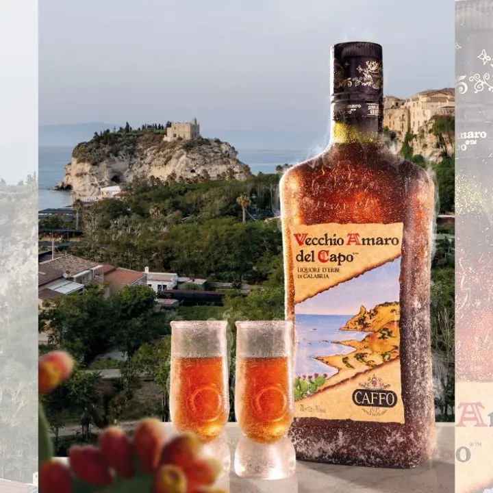Vecchio Amaro del Capo è tra i top brand italiani secondo la prestigiosa classifica di Kantar BrandZ