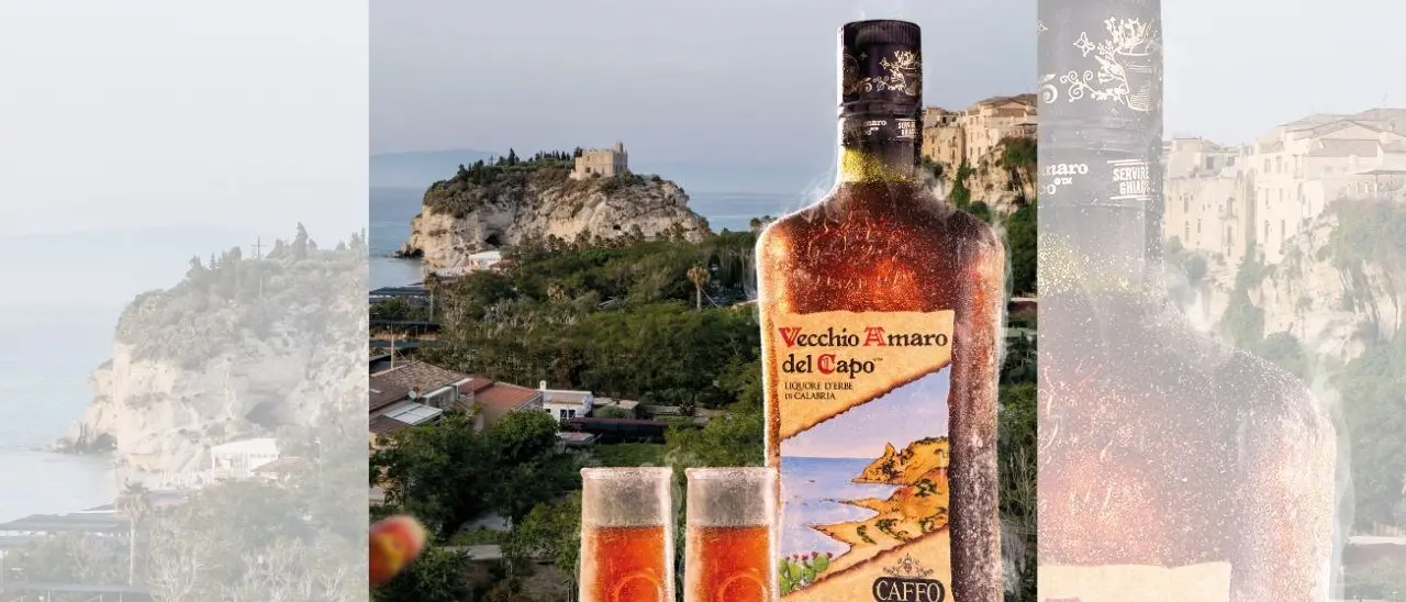 Vecchio Amaro del Capo è tra i top brand italiani secondo la prestigiosa classifica di Kantar BrandZ