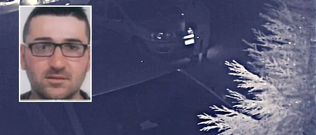 Omicidio Ascone nel Reggino: ergastolo per la moglie e il suo amante, 24 anni al complice