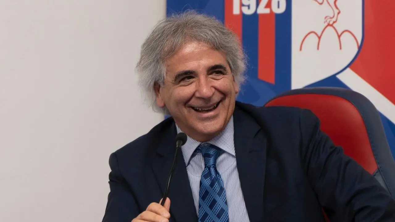 Vibonese, il dg Gagliardi in vista del derby play off contro Reggio Calabria: «Siamo carichi e pronti alla sfida»