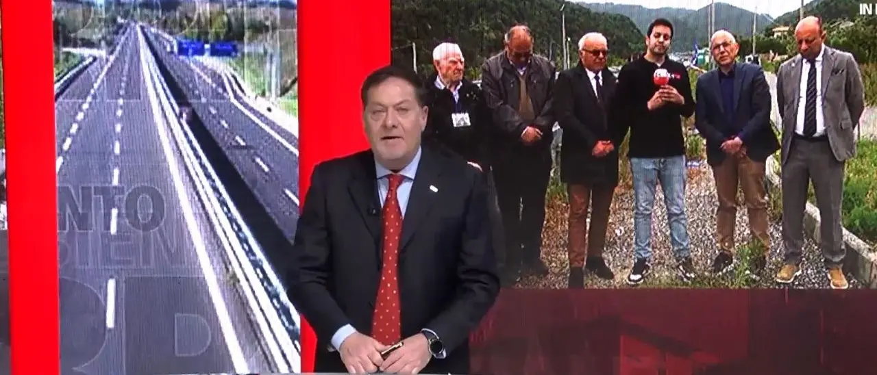 Galleria Limina chiusa, il dispositivo traffico tiene ma alberghi e ristoranti temono il tracollo: «Pioggia di disdette»