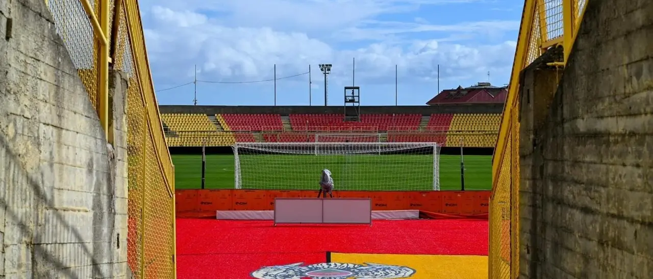 Catanzaro-Sampdoria, prevendita ancora bloccata a causa degli scontri tra tifosi blucerchiati e genoani: domani la decisione