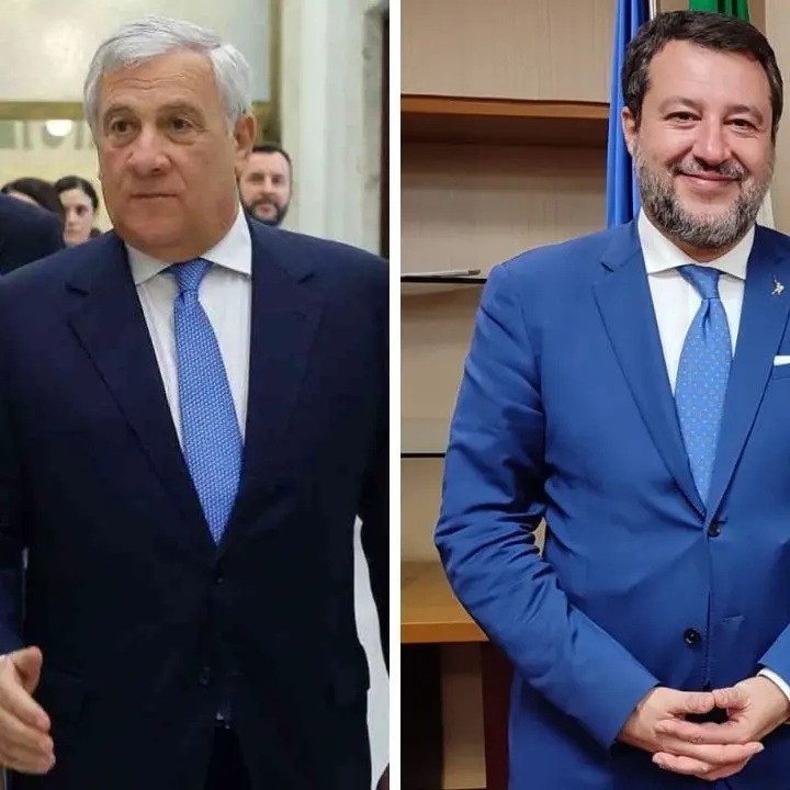 Guerra Fi-Lega, Gelardi minimizza ma Occhiuto non esclude una vendetta a lungo termine: Carroccio fuori per il bis alla Regione tra 3 anni