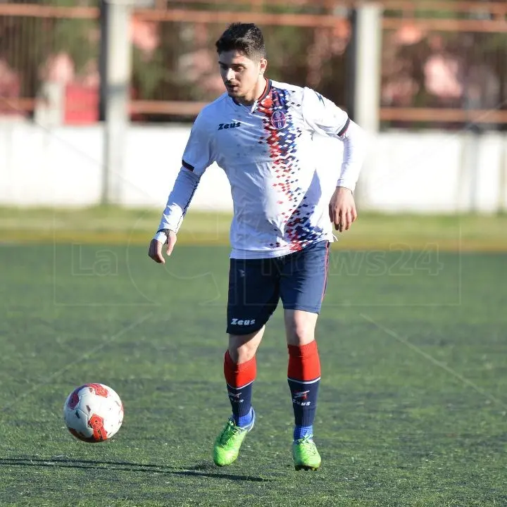 Verso la finale play off in Promozione A, D’Acri (DB Rossoblù): «Altomonte forte ma noi vogliamo vincere»