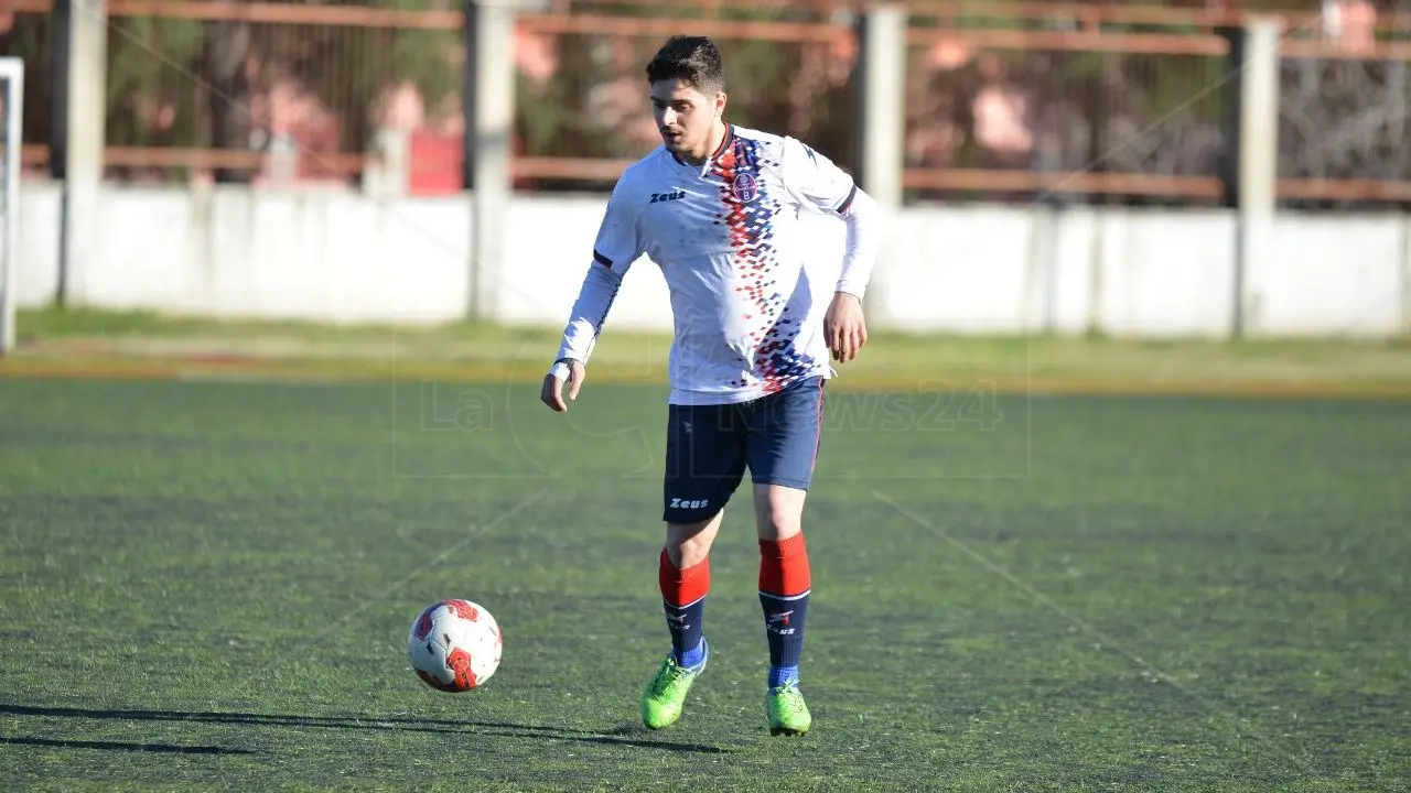 Verso la finale play off in Promozione A, D’Acri (DB Rossoblù): «Altomonte forte ma noi vogliamo vincere»