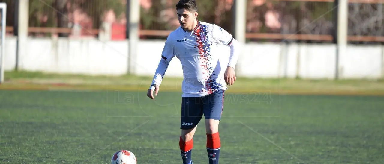 Verso la finale play off in Promozione A, D’Acri (DB Rossoblù): «Altomonte forte ma noi vogliamo vincere»