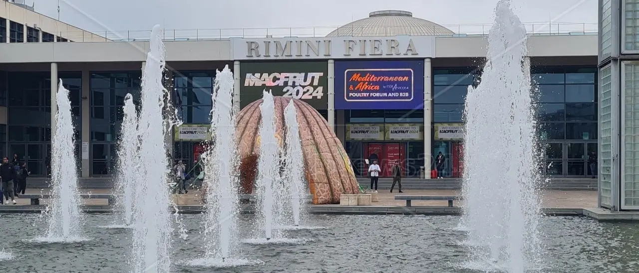 Agroalimentare di Calabria, al Cibus di Parma e al Macfrut di Rimini due collettive allestite dalla Regione