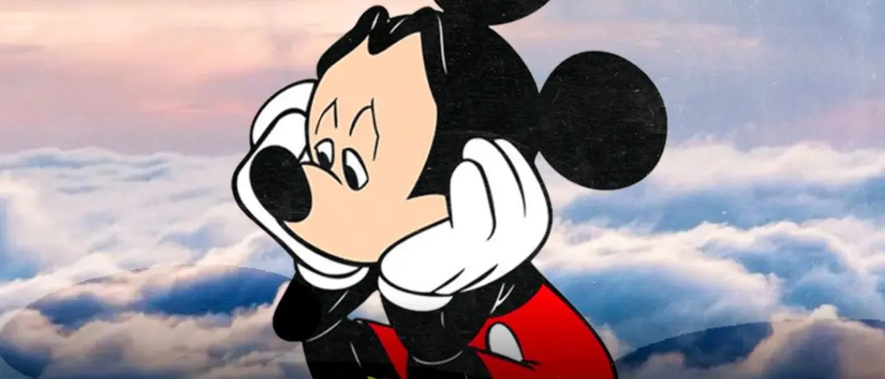 La Disney sempre più in crisi: azioni in calo e un futuro a tinte fosche