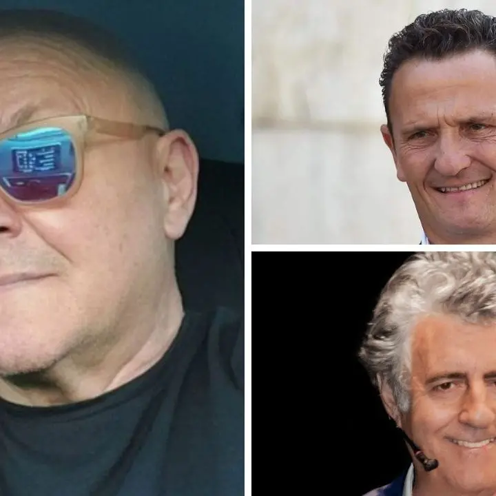 Il calabrese Paolo Marra nel cast del film che si girerà nel Crotonese: c’è anche Enzo Salvi e Martufello