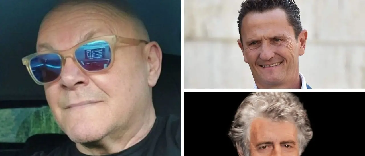 Il calabrese Paolo Marra nel cast del film che si girerà nel Crotonese: c’è anche Enzo Salvi e Martufello