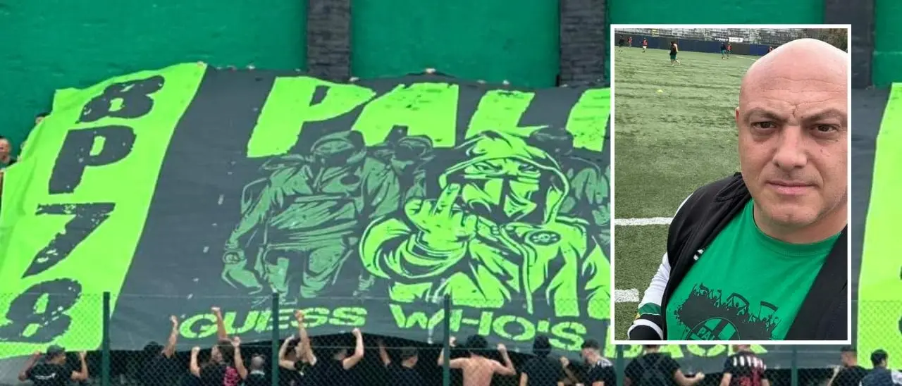 Verso il play out Palmese-Gioiosa Jonica. L’appello di Sergi ai tifosi: «Saranno il nostro dodicesimo uomo in campo»