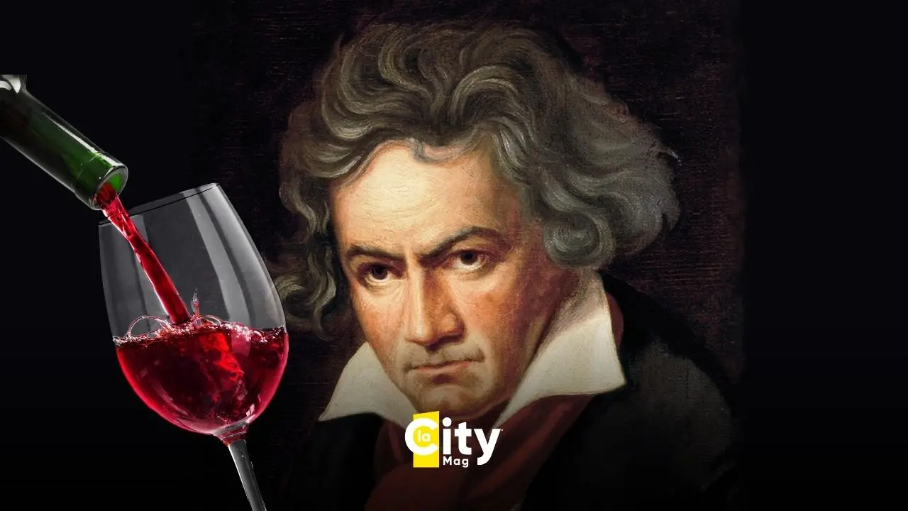 Sordo e con il fegato distrutto dall’alcol: l’analisi dei capelli di Beethoven fa luce sui mali che lo hanno tormentato