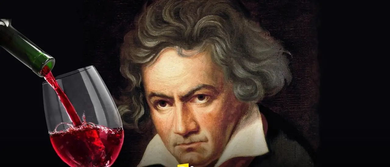 Sordo e con il fegato distrutto dall’alcol: l’analisi dei capelli di Beethoven fa luce sui mali che lo hanno tormentato