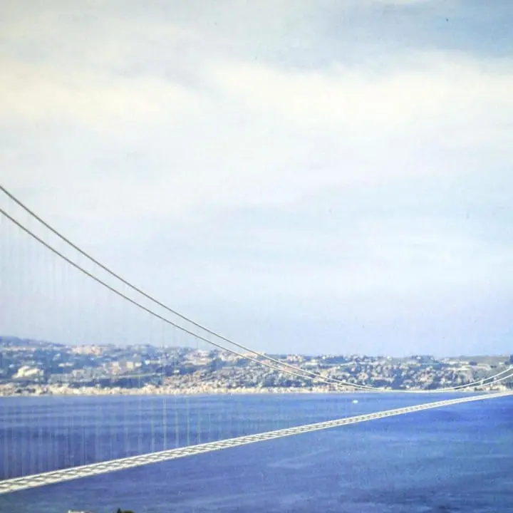 Ponte, la Società Stretto di Messina chiede altri 4 mesi di tempo per presentare oltre 200 integrazioni al ministero dell’Ambiente