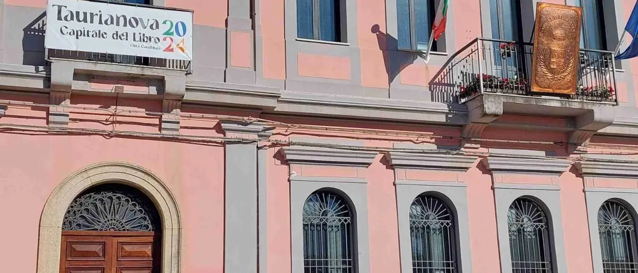 Al Salone di Torino inizia il cammino di Taurianova Capitale del libro: sabato il passaggio ufficiale di testimone con Genova