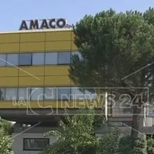 Amaco, la Corte d’appello conferma il fallimento dell’azienda di trasporto pubblico di Cosenza: futuro nero per 132 dipendenti