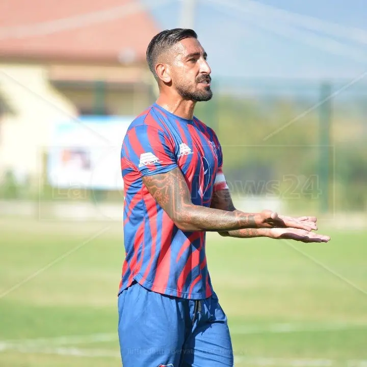 Verso la finale play off, Bertini (Altomonte): «In casa della DB Rossoblù senza timore per ottenere il massimo»