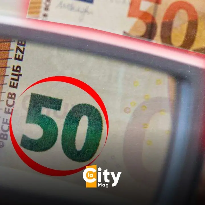 Soldi falsi, dalla “fabbrica” di Napoli ai trucchi per individuare le banconote contraffatte