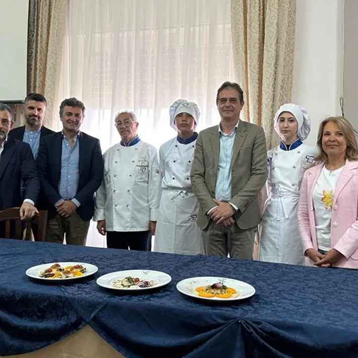 L’Alberghiero di Corigliano Rossano e Odissea 2000 fanno squadra: avviati percorsi di alternanza scuola-lavoro