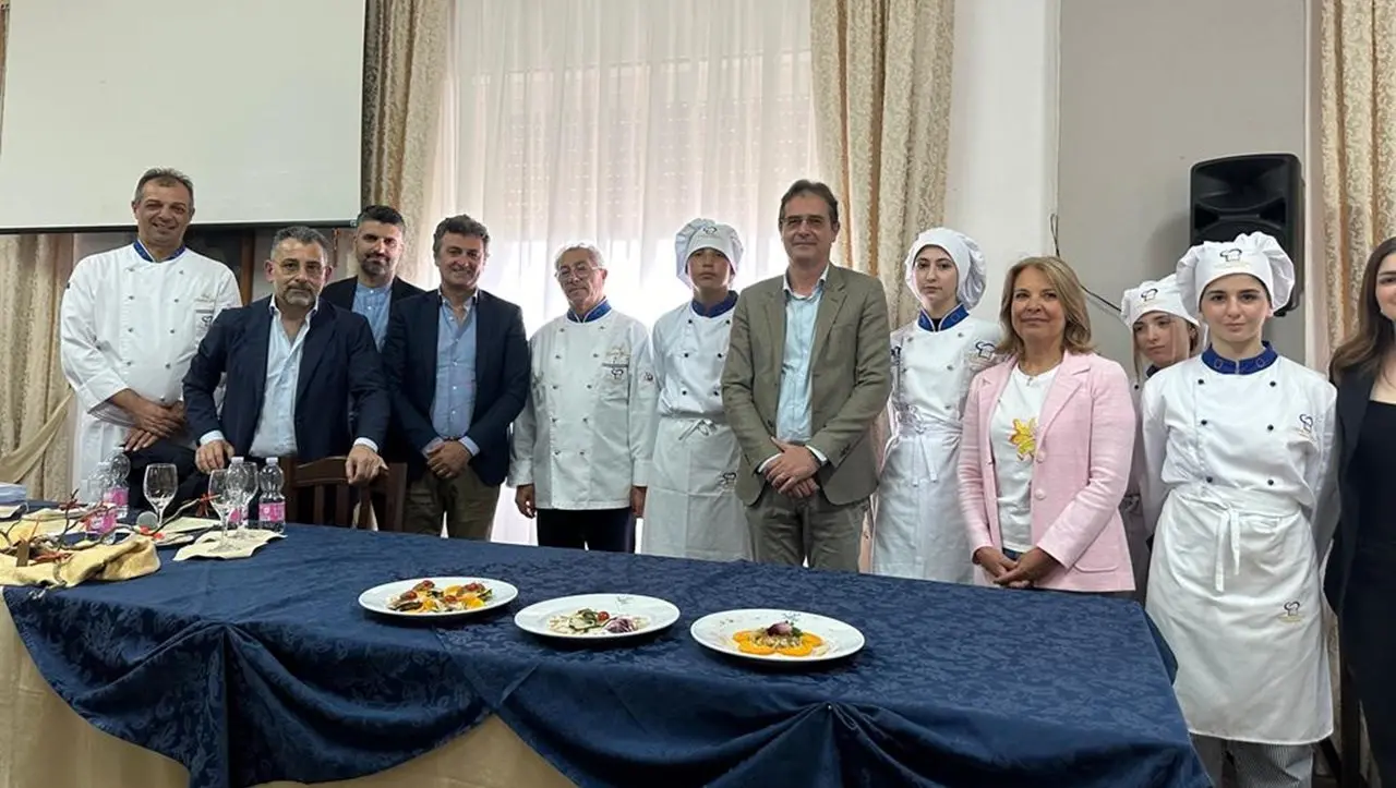 L’Alberghiero di Corigliano Rossano e Odissea 2000 fanno squadra: avviati percorsi di alternanza scuola-lavoro