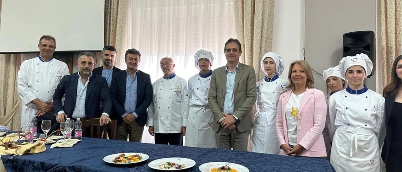 L’Alberghiero di Corigliano Rossano e Odissea 2000 fanno squadra: avviati percorsi di alternanza scuola-lavoro