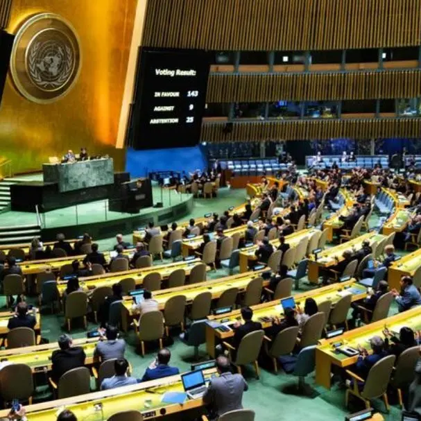 La Palestina nell’Onu: primo via libera dall’Assemblea delle Nazioni Unite. L’ira di Israele: «Vergognatevi»