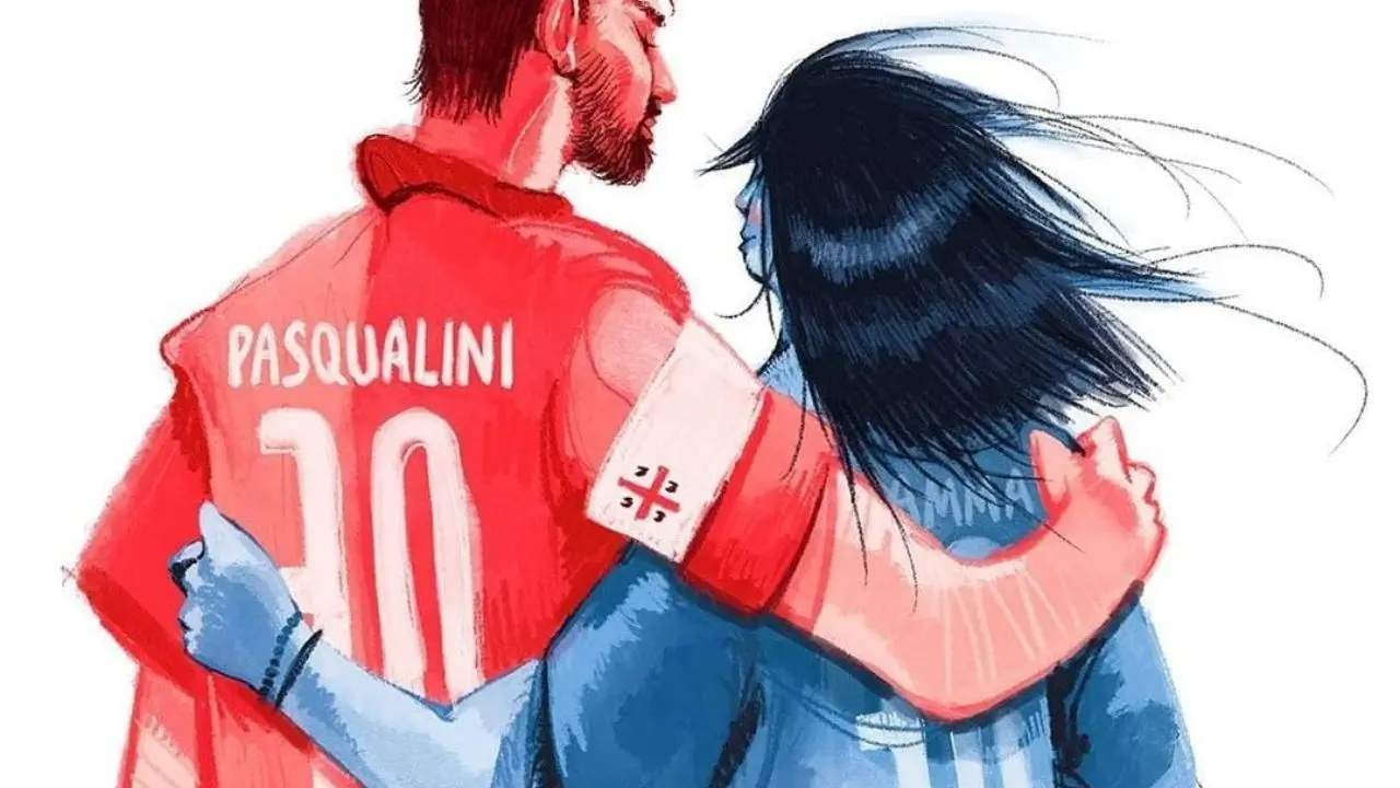 Il cognome della mamma sulla maglia dei calciatori: 7 squadre aderiscono all’iniziativa della Lega Serie A