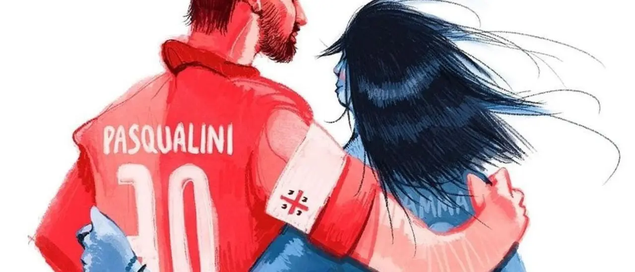 Il cognome della mamma sulla maglia dei calciatori: 7 squadre aderiscono all’iniziativa della Lega Serie A