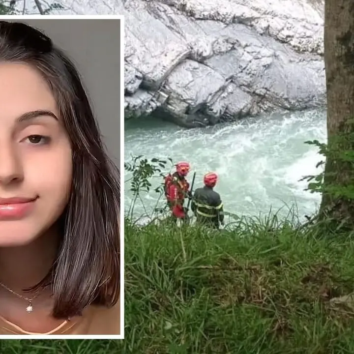 Tragedia nel fiume Lao, chiesto rinvio a giudizio per 2 persone per la morte di Denise Galatà: «Allerta meteo ignorata e guida inesperta»