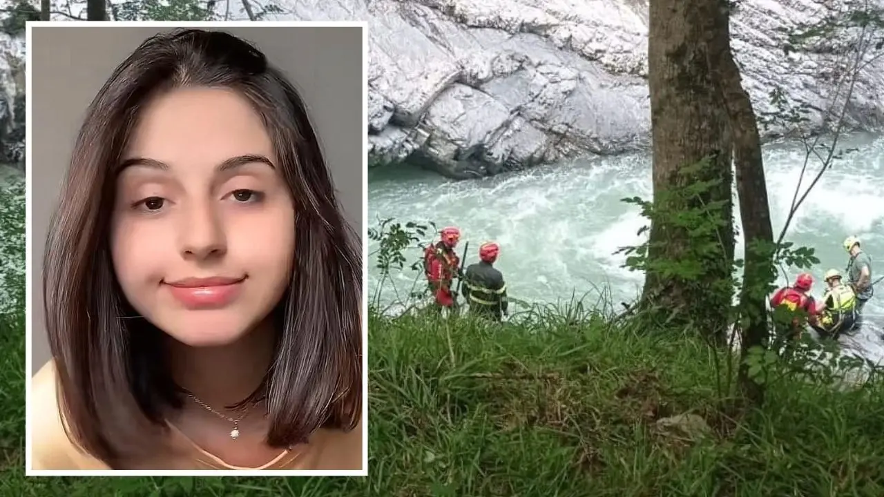 Tragedia nel fiume Lao, chiesto rinvio a giudizio per 2 persone per la morte di Denise Galatà: «Allerta meteo ignorata e guida inesperta»