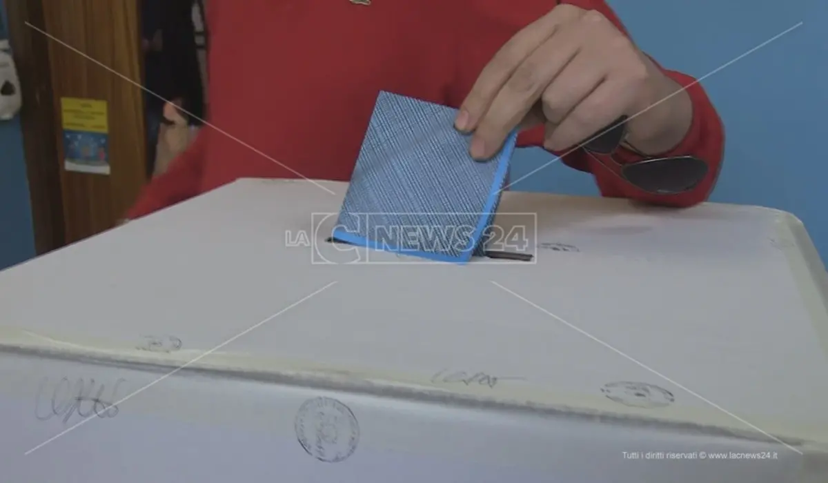 Elezioni in provincia di Reggio Calabria, liste e candidati dei 27 Comuni che dovranno rinnovare i Consigli