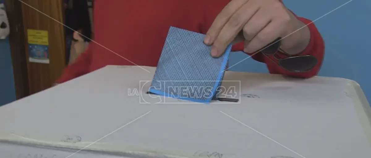 Elezioni in provincia di Reggio Calabria, liste e candidati dei 27 Comuni che dovranno rinnovare i Consigli