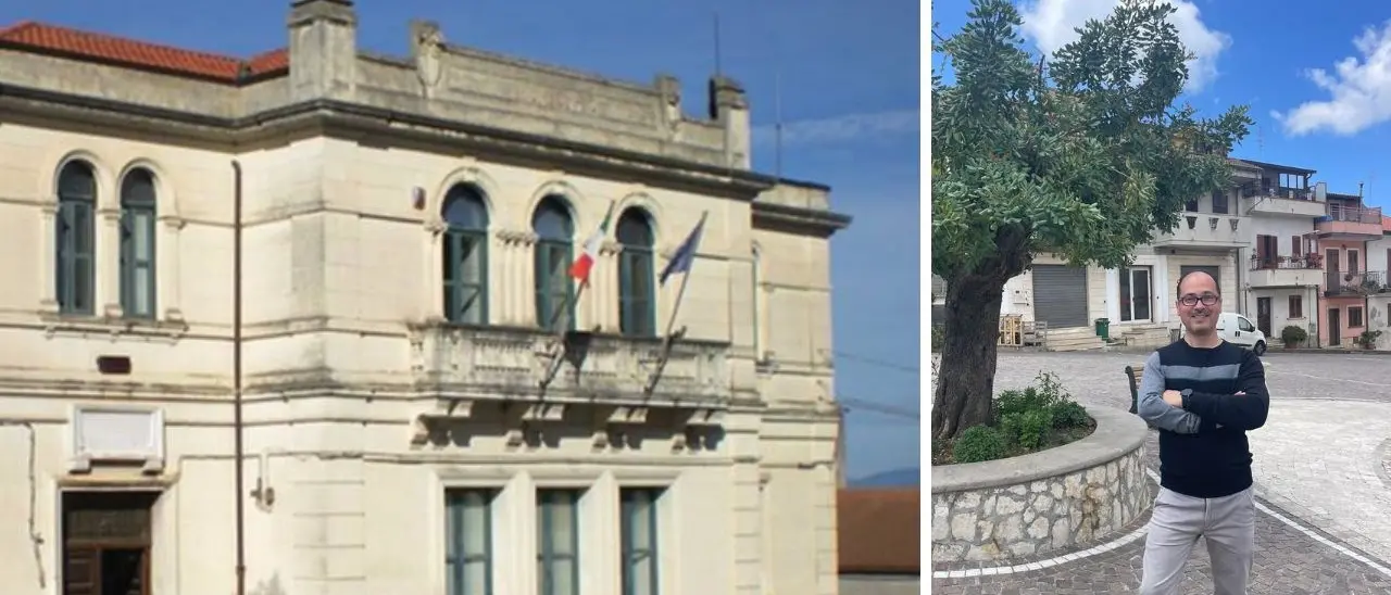 Comune di Cessaniti al voto, in campo solo il candidato a sindaco Sorrentino e la sua lista